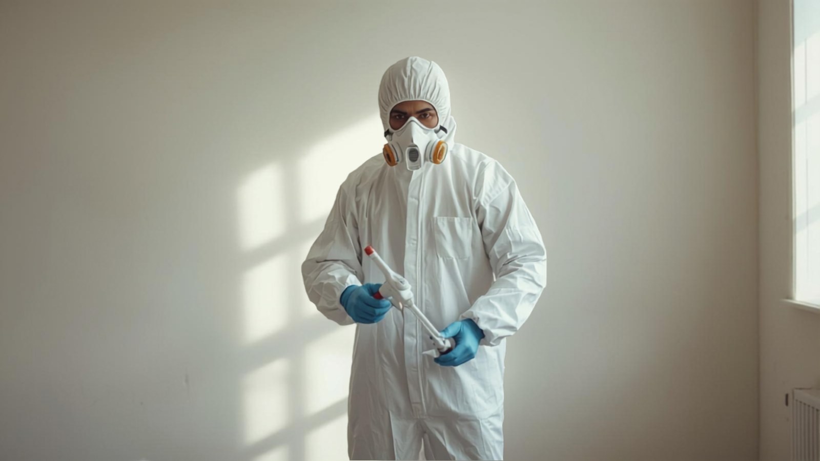 Biohazard Cleanup in Bliss - St. Clair, Ohio — Euclid Blood Clean Up: licensed local biohazard cleanup services